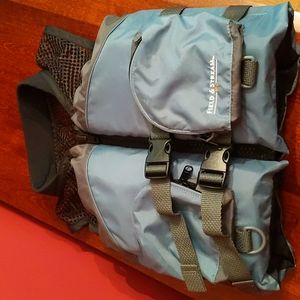 Youth Fishing Vest/Flotation Aid